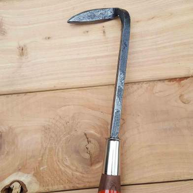 Cape Cod Weeder - Hand Forged Pro Time Lawn Seed